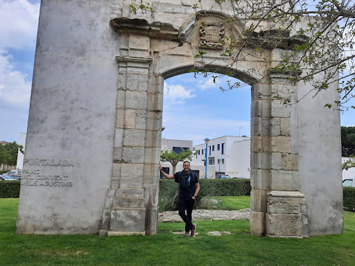 Parc del Convent dels Agustins - Thumbnail