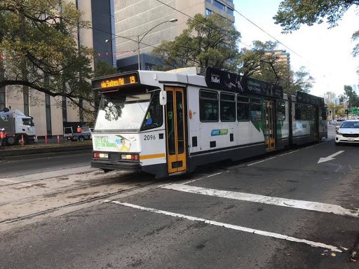 10-Royal Melbourne Hospital-Parkville Station/Royal Pde (Melbourne City) Gallery - Australia