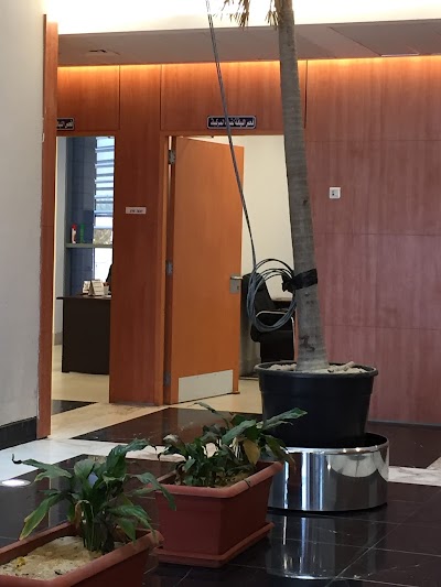 Photos of فحص العين لرخصة القيادة - Eye Examination for Driving License & Fingerprint Office