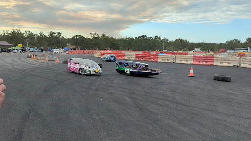 Benaraby Driver Education Facility - Thumbnail