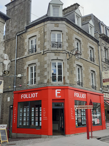 CABINET FOLLIOT VILLEDIEU LES POELES - Thumbnail