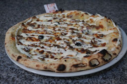 Photo 8 - L’AMIGO SNACK & PIZZA & SUSHI