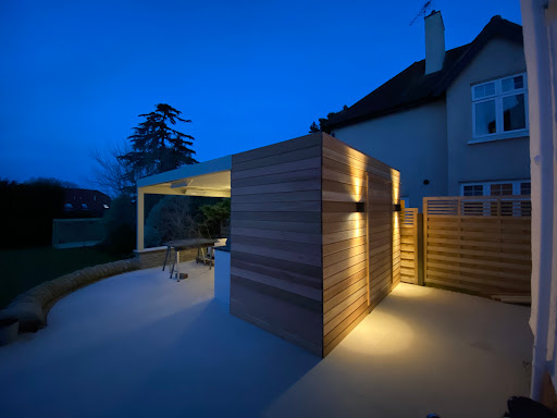 highbright electrical - Visual