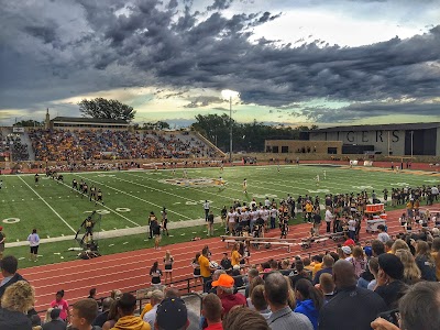 Lewis Field Stadium