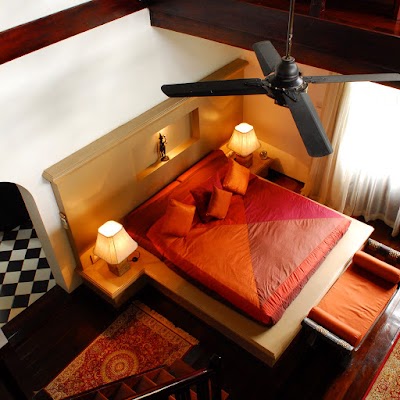 Photos of Clingendael boutique hotel