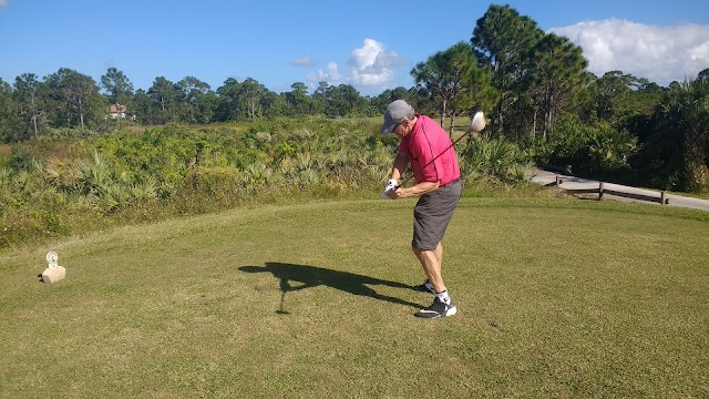Eagle Marsh Country Club