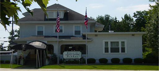 Eberle Fisher Funeral Home and Crematory