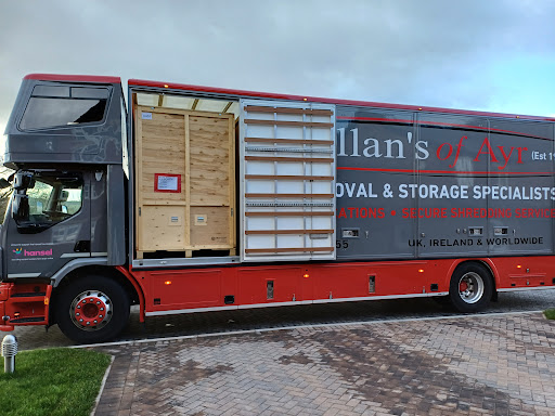 Callan Removals - Thumbnail