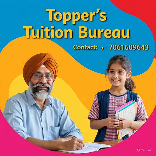Best home tutor for class 10th in Varanasi. Call now- 7061609643