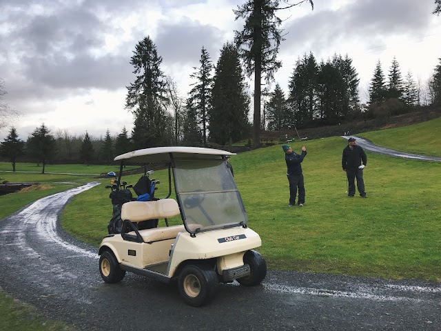 Wildwood Golf Course