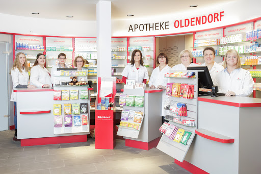 Apotheke in Oldendorf - Thumbnail