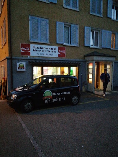 Photos of Pizzakurier Napoli