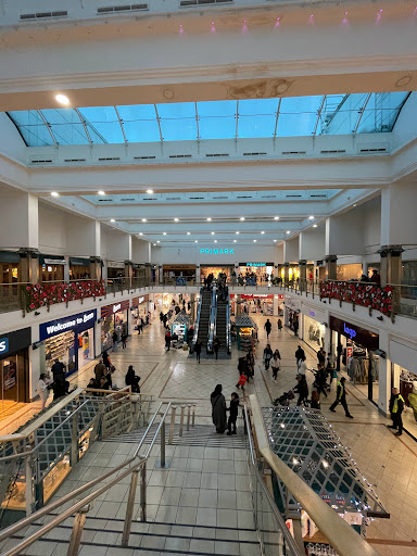 Leas department store site Gallery - United Kingdom