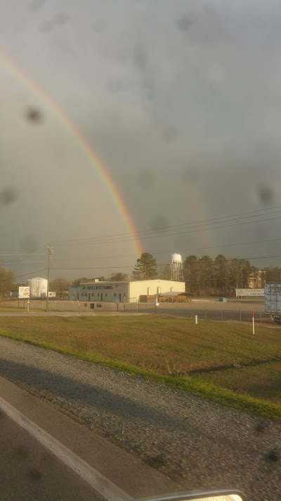 Coldwater Creek Shopping Center