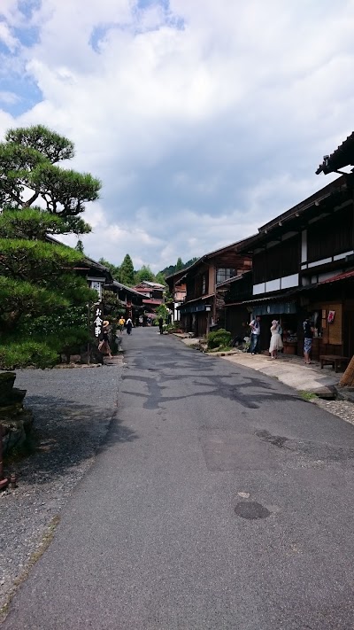 Photos of Nagisocho Museum