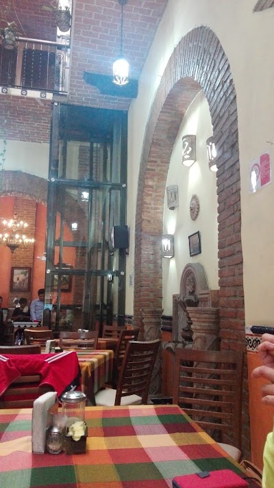 Photos of Hotel Meson del Portal
