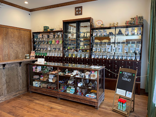 Virginia City Farmacy LLC - Thumbnail