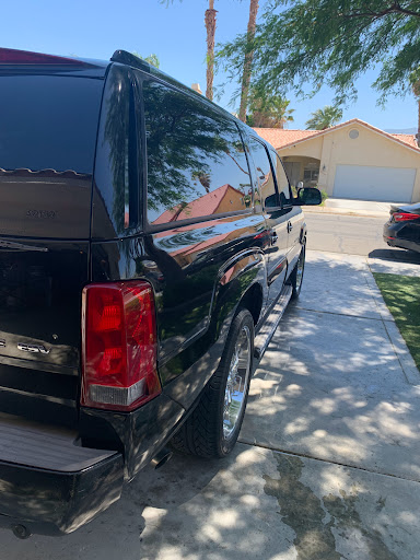 Gee’s Auto Detail - Thumbnail