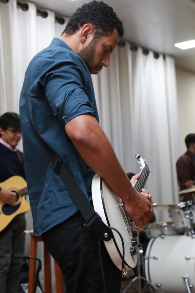 Photos of Comunidade Brasil Gospel - Cochabamba