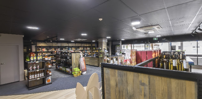 Liquorland Manly - Liquor store