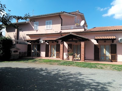 Photos of VILLA ETRURIA B & B