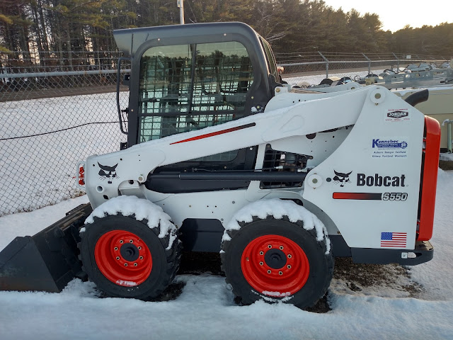 Kennebec Equipment Rental Co., Inc.