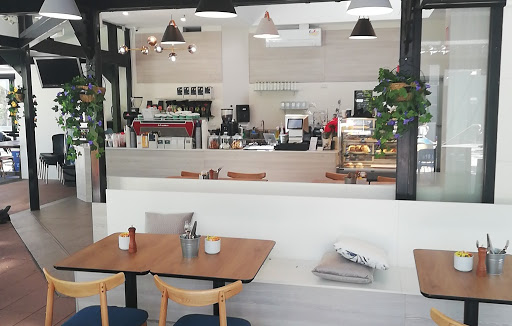 Photo of Coffeehood Cafe