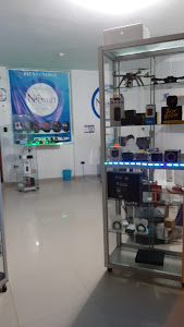 Neabit Electronic Store 4