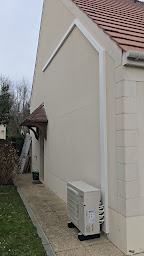 Photo n°8 de Air Air Climatisation à Champlan (Fournisseur de systèmes de climatisation)