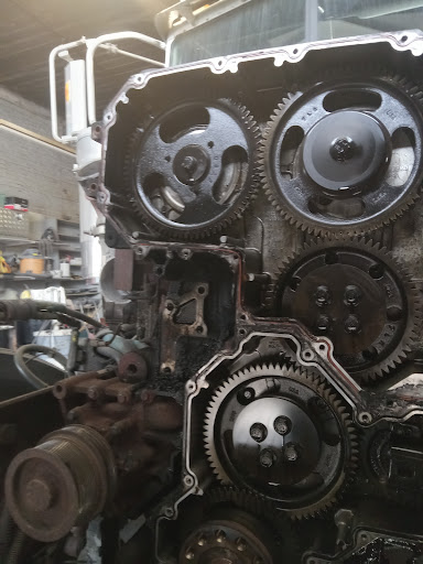 L&M TRUCK REPAIR INC