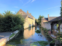 SCI la Mauny à Reviers