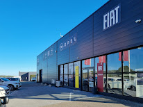 FIAT QUISSAC - VERGNON AUTO à Quissac