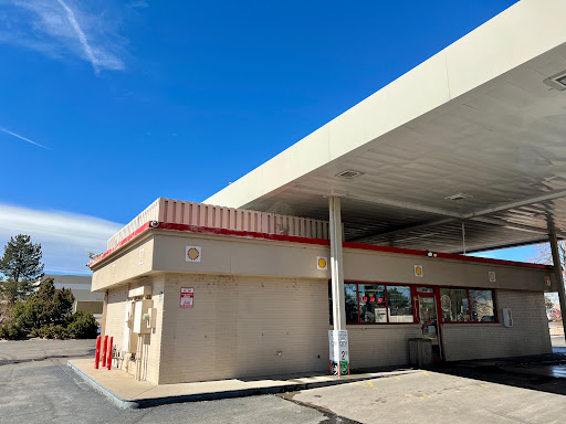 Sunny Gas Gallery - United States