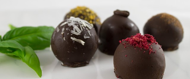 Panache Chocolatier