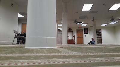 ICCNY Islamic Center Masjid