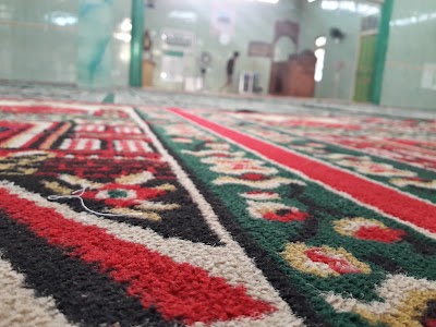 Photos of Masjid Sirajul Mukminin