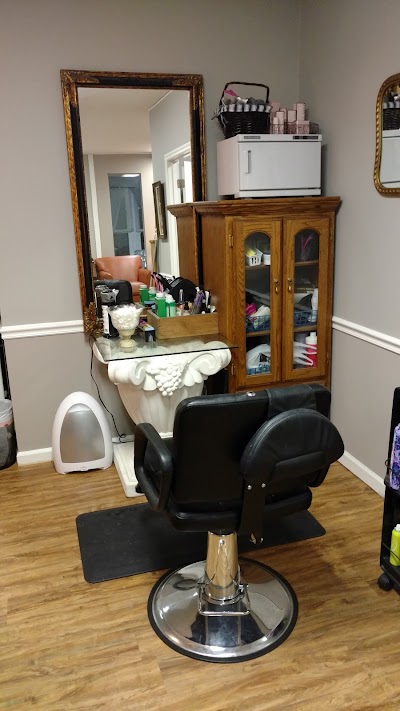 Bella Mia Salon Saint Charles