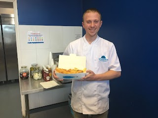 Crusoes Fish Bar