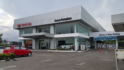 Photos of Anzon Autoplaza