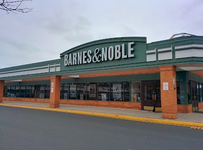 Barnes & Noble