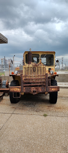 Wood River Refinery History Museum - Thumbnail