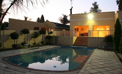 Photos of Izinga Guest House