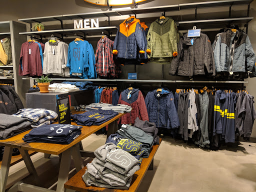 O'Neill outlet Wolfsburg - Thumbnail
