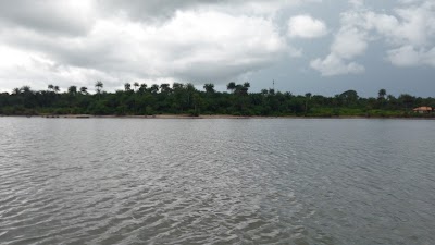 Photos of L'Auberge du Lac de Koba