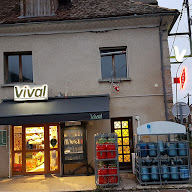 Vival à Lalley