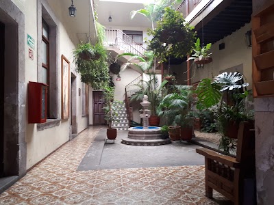 Photos of Hotel D' Atilanos