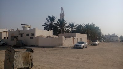 Photos of Jabir Ibn Abdullah Mosque
