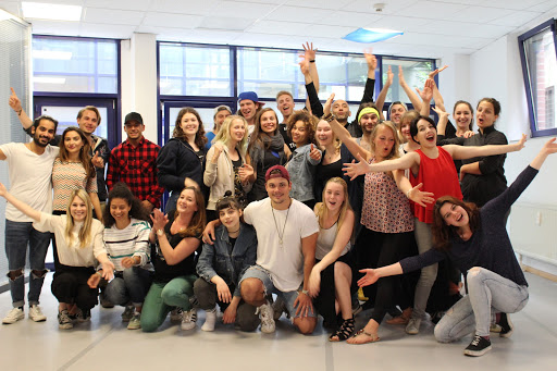 Film acting school cologne