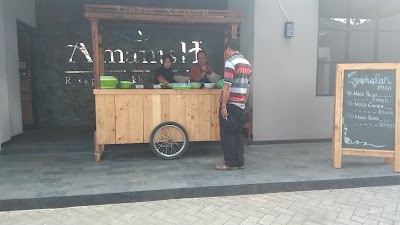Photos of AmanisH Resto