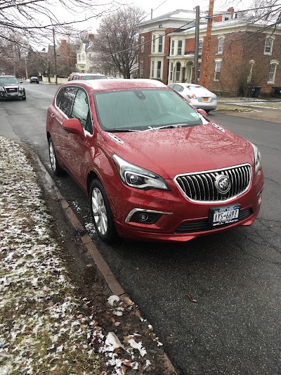 Photos of Bill Rapp Buick GMC